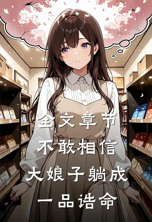 全文章节不敢相信，大娘子躺成一品诰命