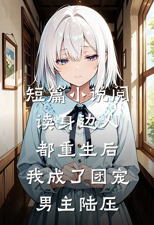 短篇小说阅读身边人都重生后,我成了团宠男主陆压