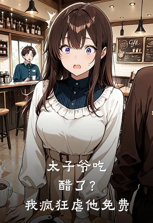 太子爷吃醋了？我疯狂虐他免费