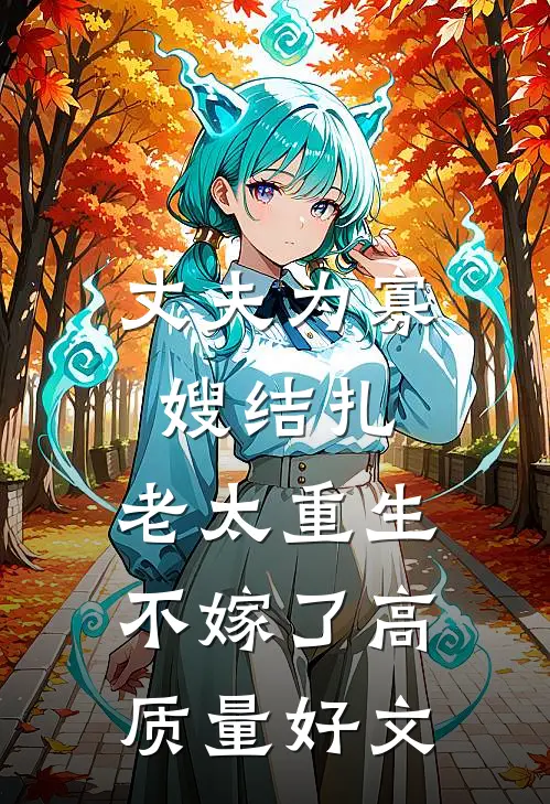 丈夫为寡嫂结扎，老太重生不嫁了高质量好文