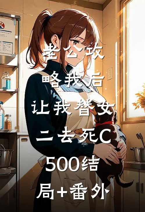 老公攻略我后，让我替女二去死C500结局+番外