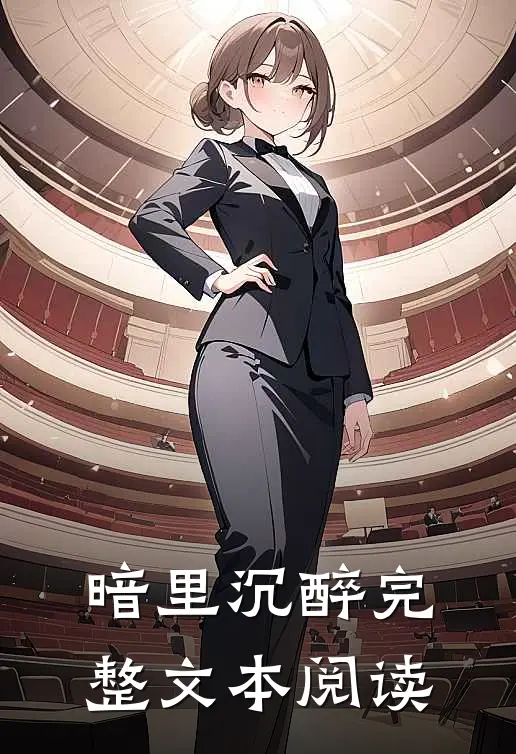 暗里沉醉完整文本阅读
