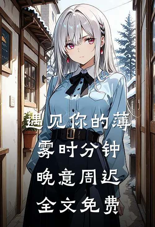遇见你的薄雾时分钟晚意周迟全文免费