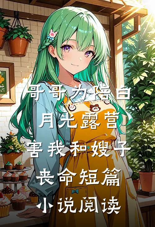 哥哥为陪白月光露营，害我和嫂子丧命短篇小说阅读