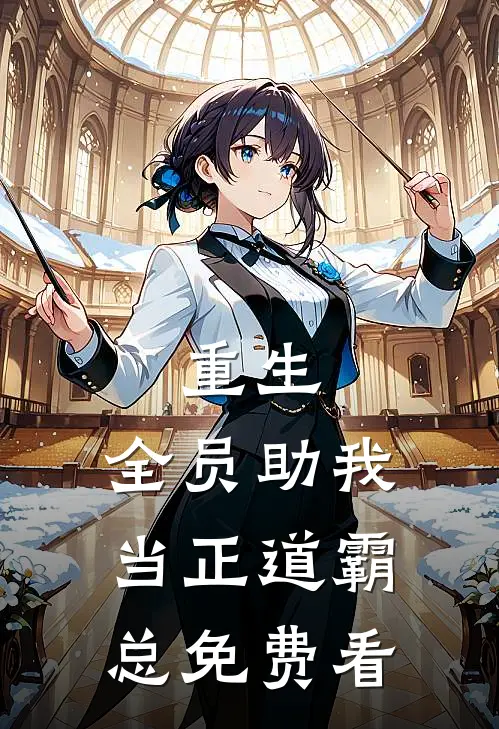 重生：全员助我当正道霸总免费看