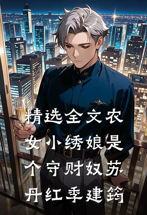 精选全文农女小绣娘是个守财奴苏丹红季建筠