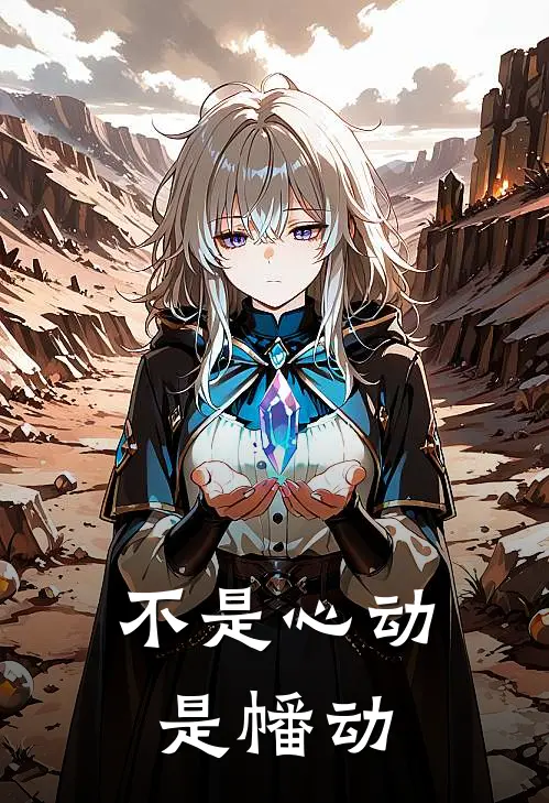 不是心动是幡动