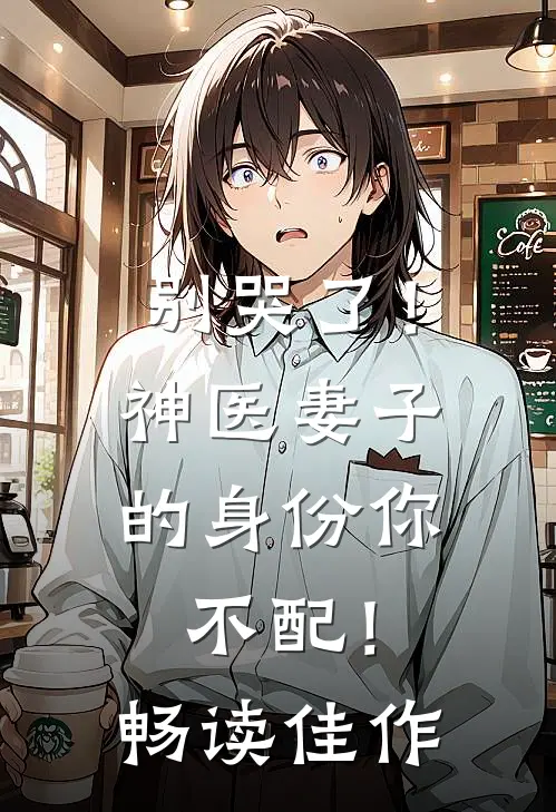 别哭了！神医妻子的身份你不配！畅读佳作