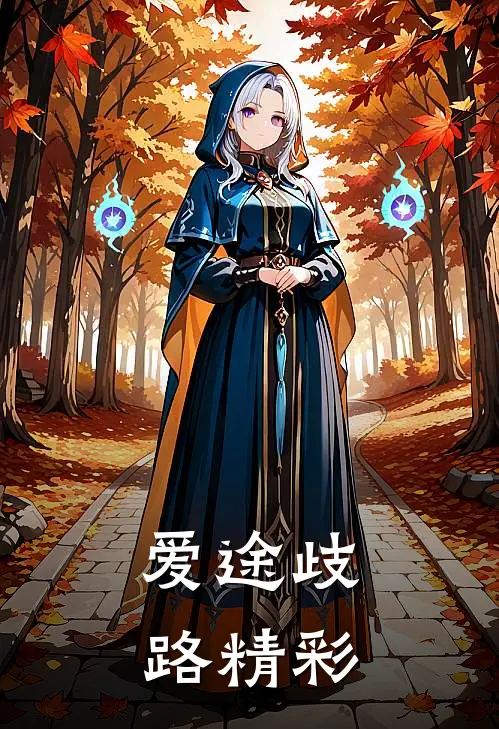 爱途歧路精彩