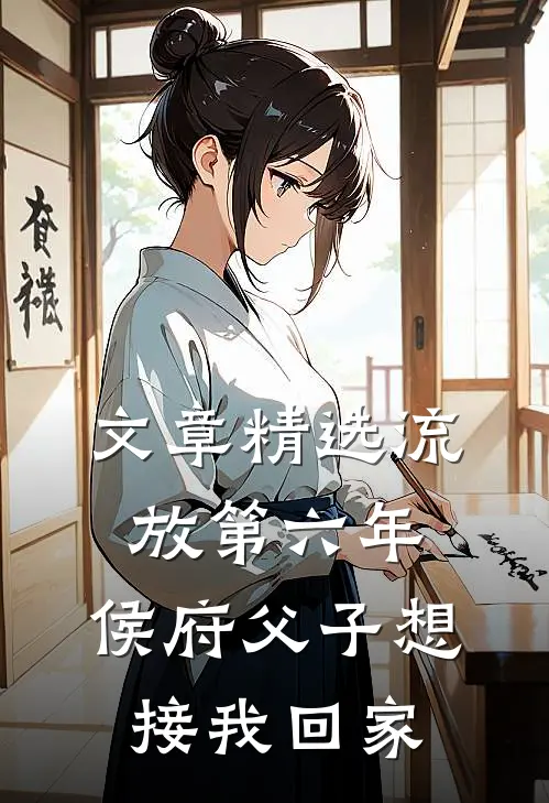 文章精选流放第六年，侯府父子想接我回家