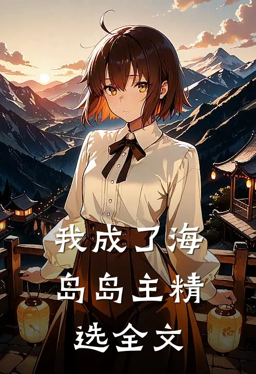 我成了海岛岛主精选全文