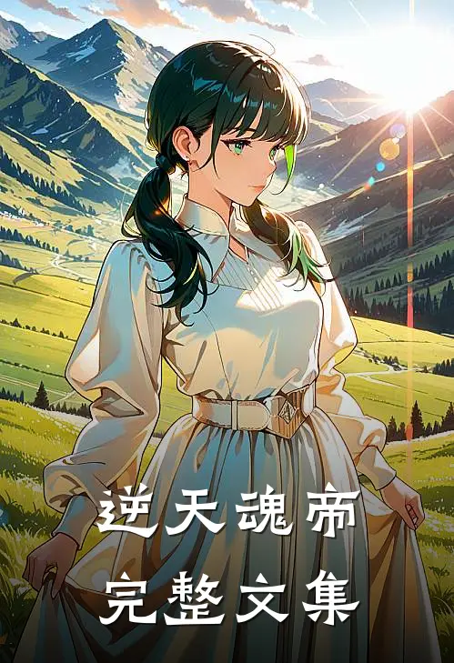 逆天魂帝完整文集
