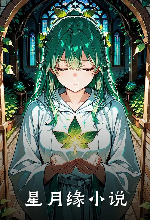 星月缘小说