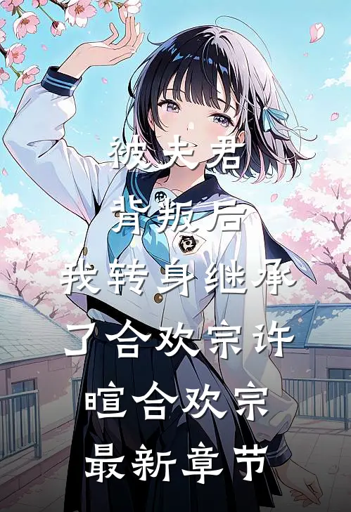 被夫君背叛后，我转身继承了合欢宗许暄合欢宗最新章节