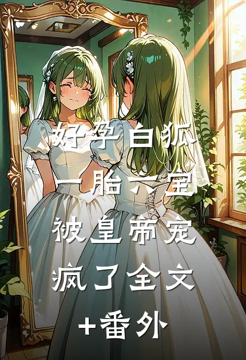 好孕白狐一胎六宝，被皇帝宠疯了全文+番外
