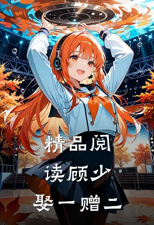精品阅读顾少，娶一赠二