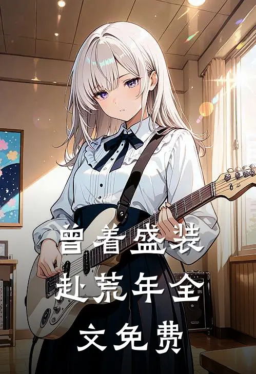曾着盛装赴荒年全文免费