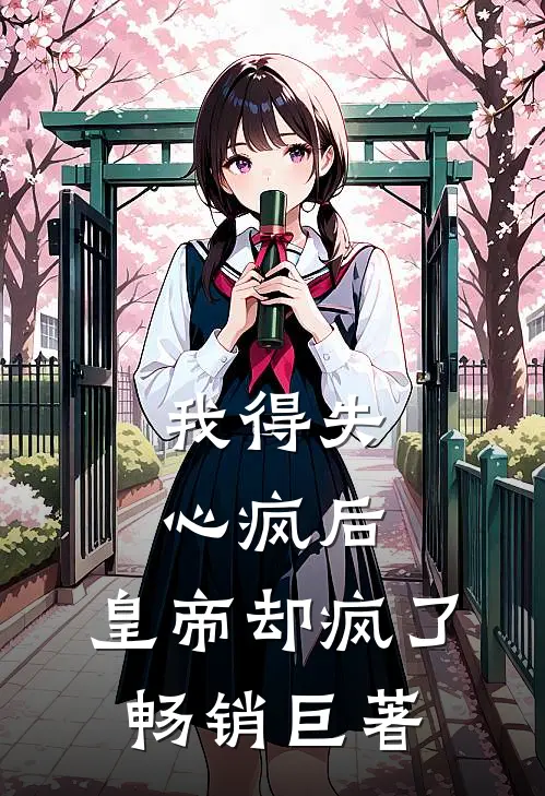 我得失心疯后，皇帝却疯了畅销巨著