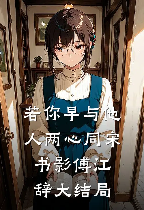 若你早与他人两心同宋书影傅江辞大结局