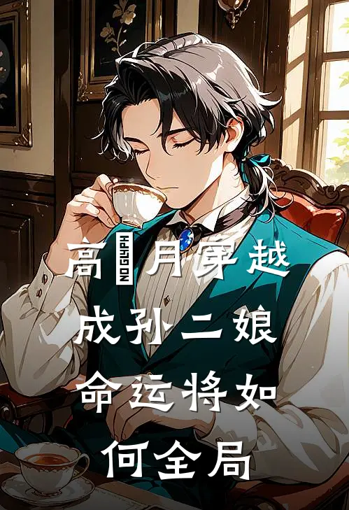 高晞月穿越成孙二娘，命运将如何全局