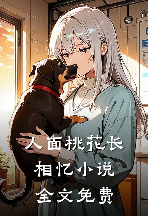 人面桃花长相忆小说全文免费