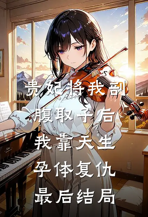 贵妃将我剖腹取子后，我靠天生孕体复仇最后结局