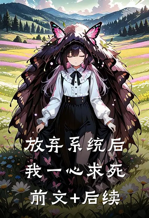 放弃系统后我一心求死前文+后续