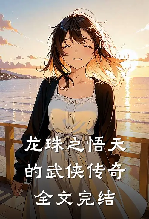 龙珠之悟天的武侠传奇全文完结