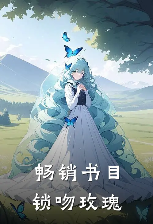 畅销书目锁吻玫瑰