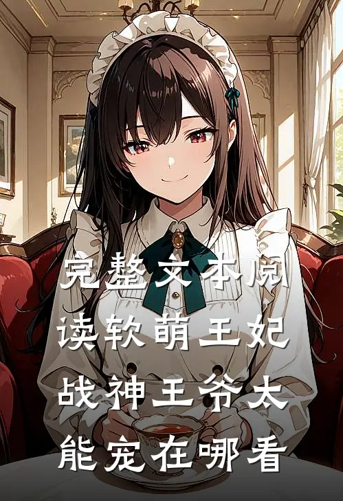 完整文本阅读软萌王妃战神王爷太能宠在哪看