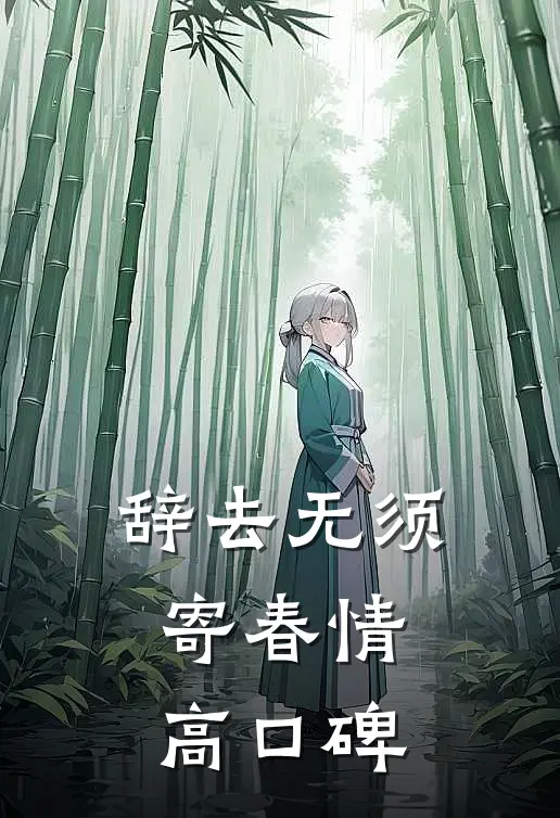 辞去无须寄春情高口碑