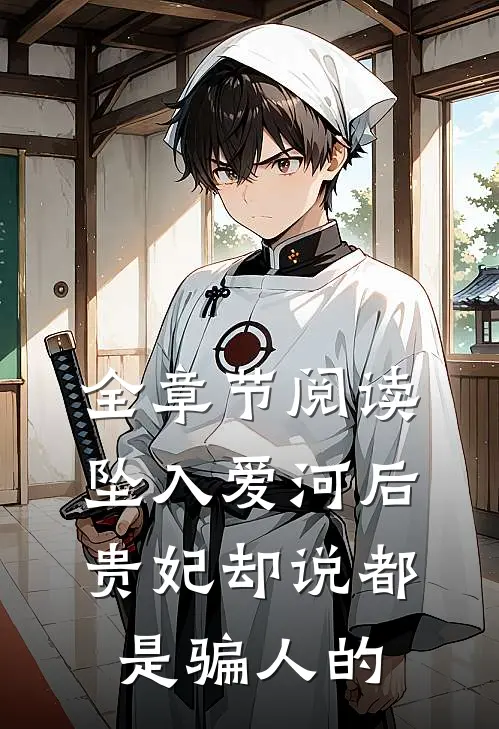 全章节阅读坠入爱河后，贵妃却说都是骗人的