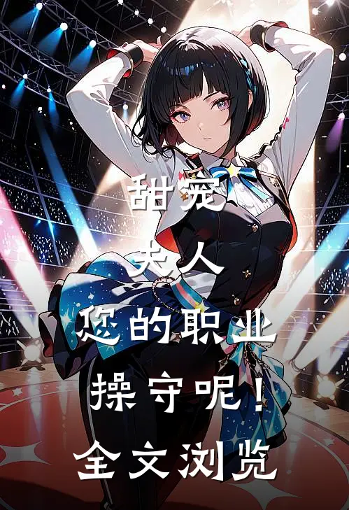 甜宠：夫人，您的职业操守呢！全文浏览