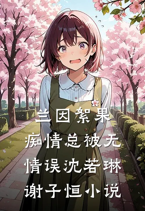 兰因絮果，痴情总被无情误沈若琳谢子恒小说