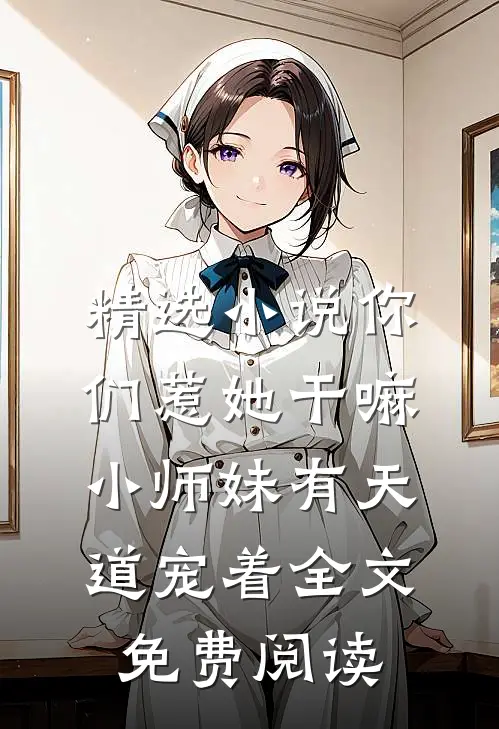 精选小说你们惹她干嘛,小师妹有天道宠着全文免费阅读