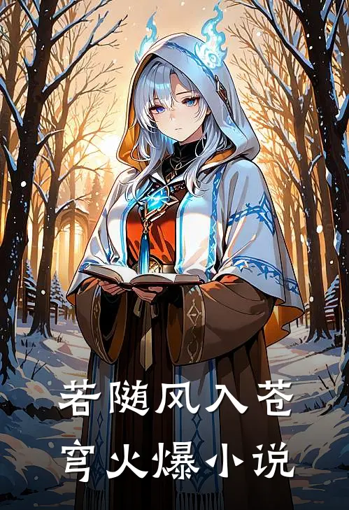 若随风入苍穹火爆小说