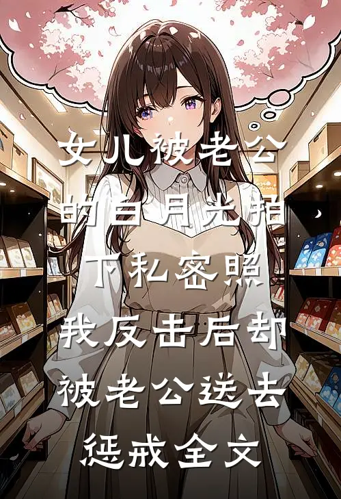 女儿被老公的白月光拍下私密照，我反击后却被老公送去惩戒全文