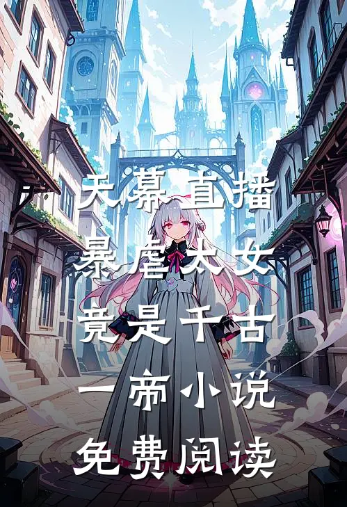 天幕直播，暴虐太女竟是千古一帝小说免费阅读