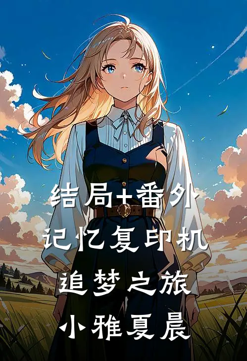 结局+番外记忆复印机：追梦之旅小雅夏晨