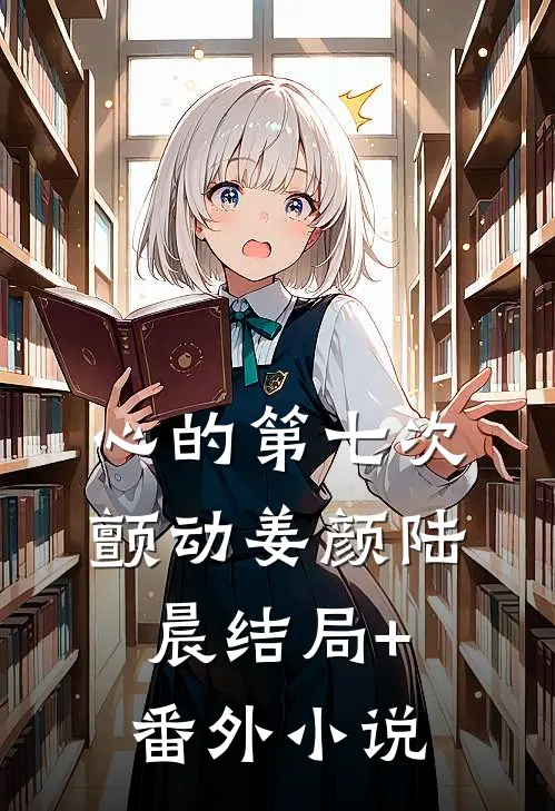 心的第七次颤动姜颜陆晨结局+番外小说