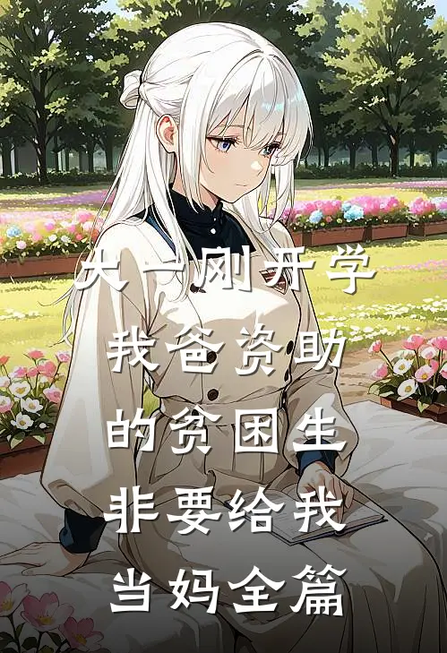 大一刚开学，我爸资助的贫困生非要给我当妈全篇