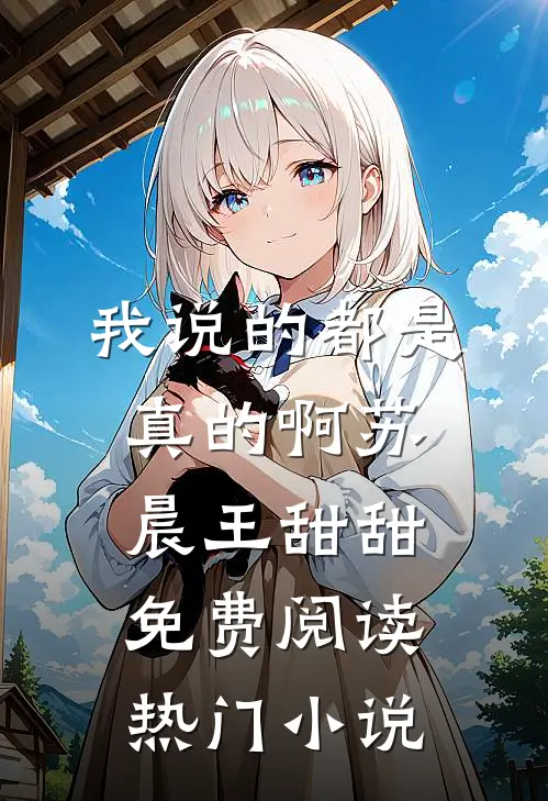 我说的都是真的啊苏晨王甜甜免费阅读热门小说