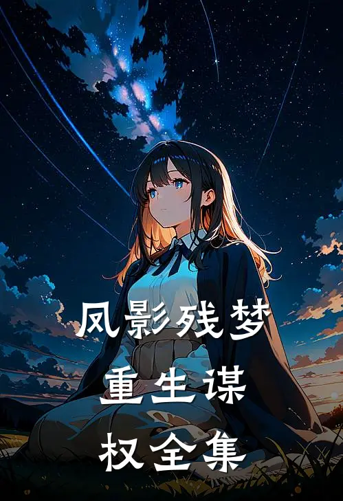 凤影残梦，重生谋权 全集