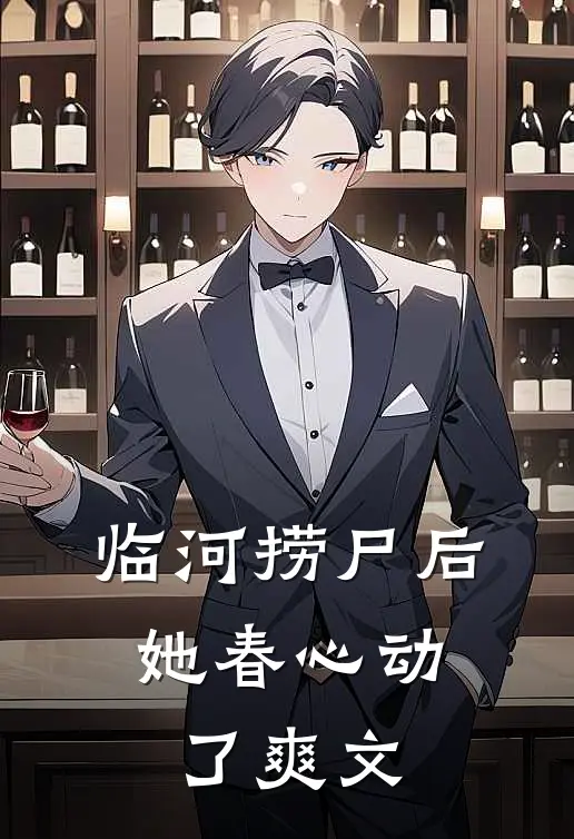 临河捞尸后，她春心动了爽文