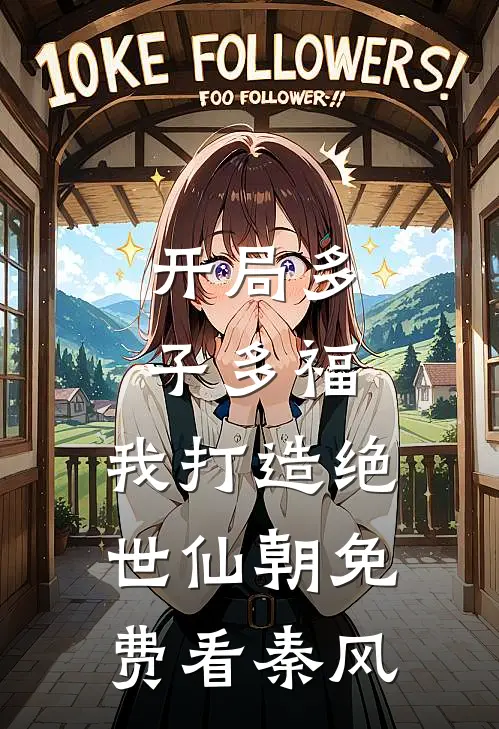 开局多子多福，我打造绝世仙朝免费看秦风