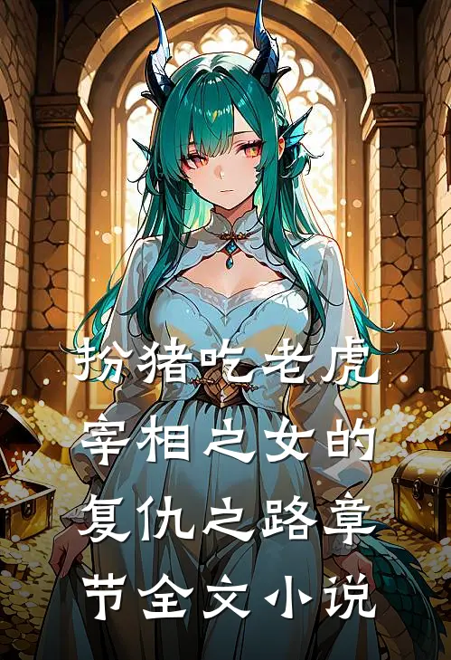 扮猪吃老虎：宰相之女的复仇之路章节全文小说