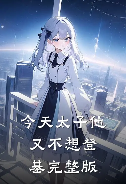 今天太子他又不想登基完整版
