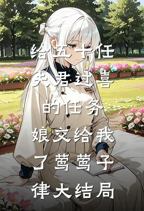 给五十任夫君过喜的任务，娘交给我了莺莺子律大结局