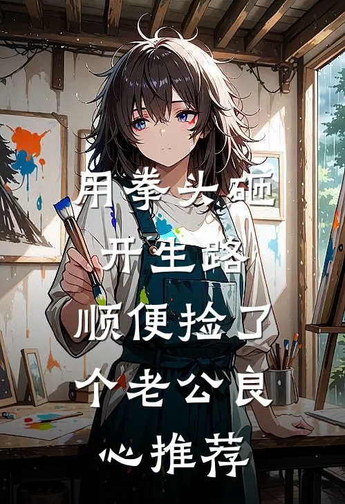 用拳头砸开生路，顺便捡了个老公良心推荐