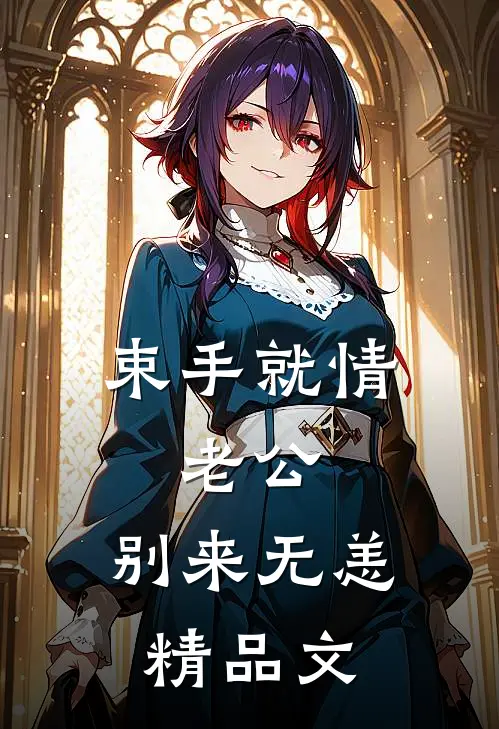 束手就情：老公，别来无恙精品文